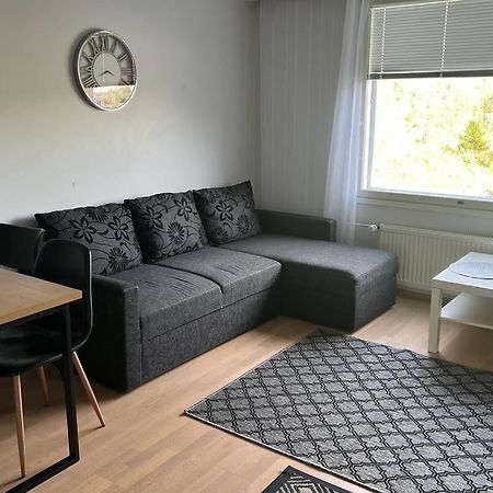 Comfortable One Bedrooom Apartment Nearby Airport Vantaa Buitenkant foto