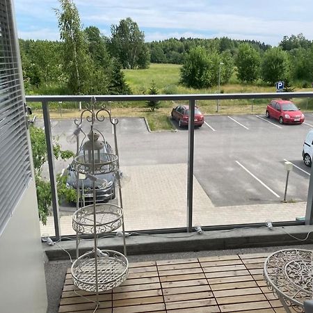 Comfortable One Bedrooom Apartment Nearby Airport Vantaa Buitenkant foto