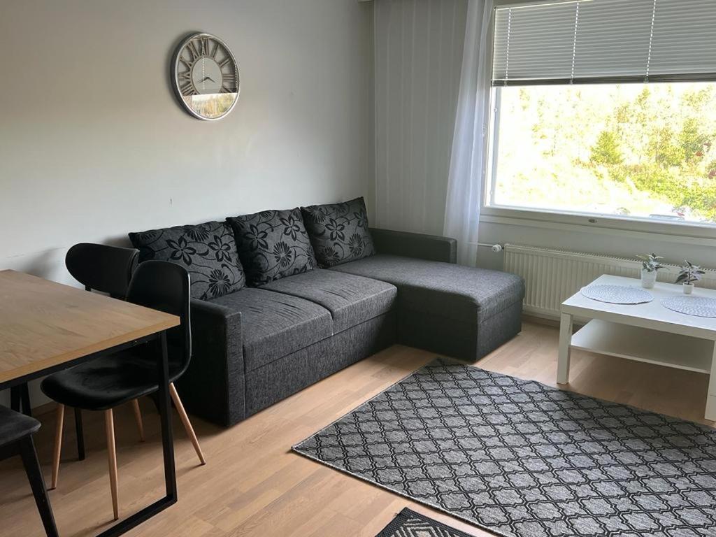 Comfortable One Bedrooom Apartment Nearby Airport Vantaa Buitenkant foto