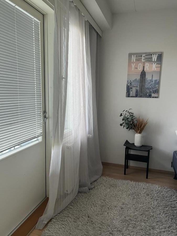 Comfortable One Bedrooom Apartment Nearby Airport Vantaa Buitenkant foto