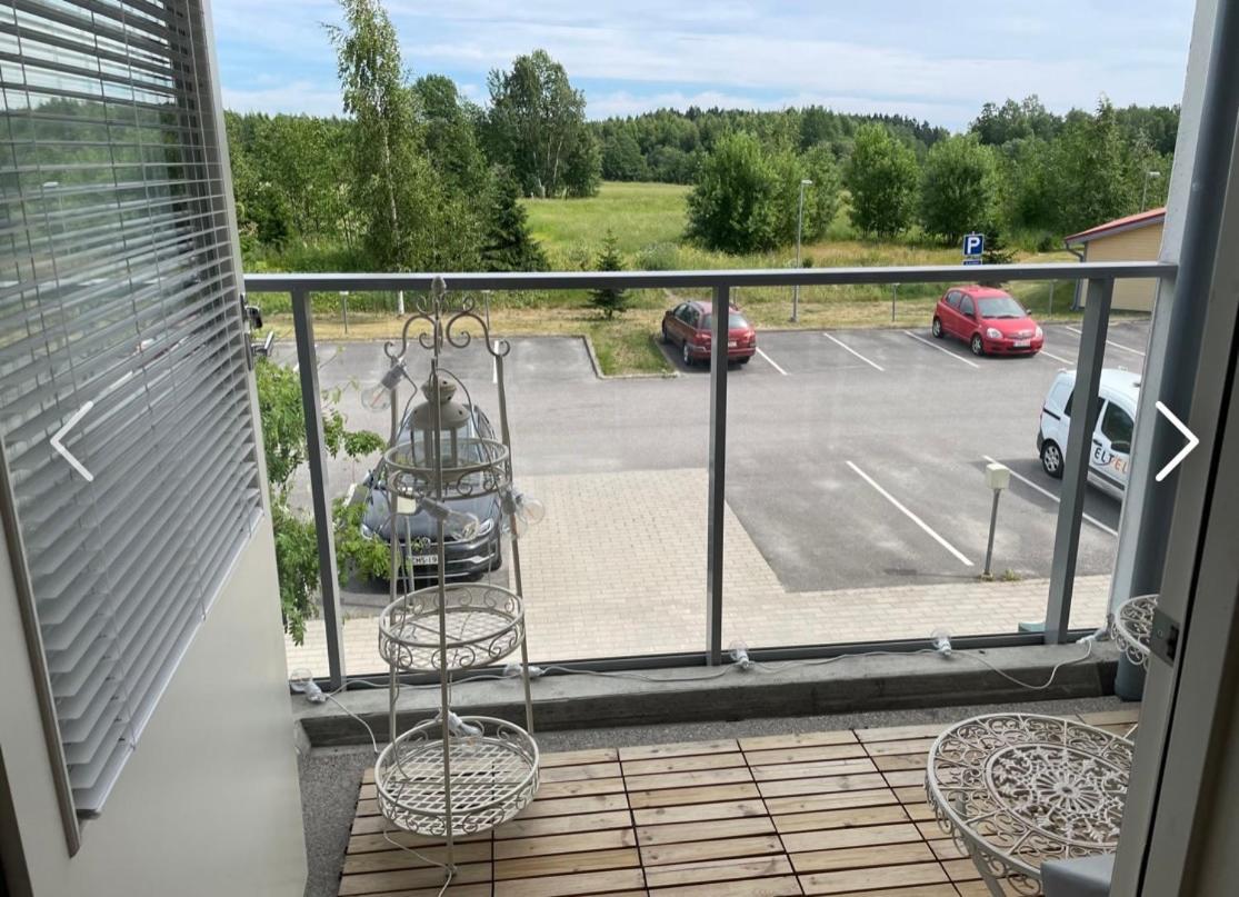 Comfortable One Bedrooom Apartment Nearby Airport Vantaa Buitenkant foto